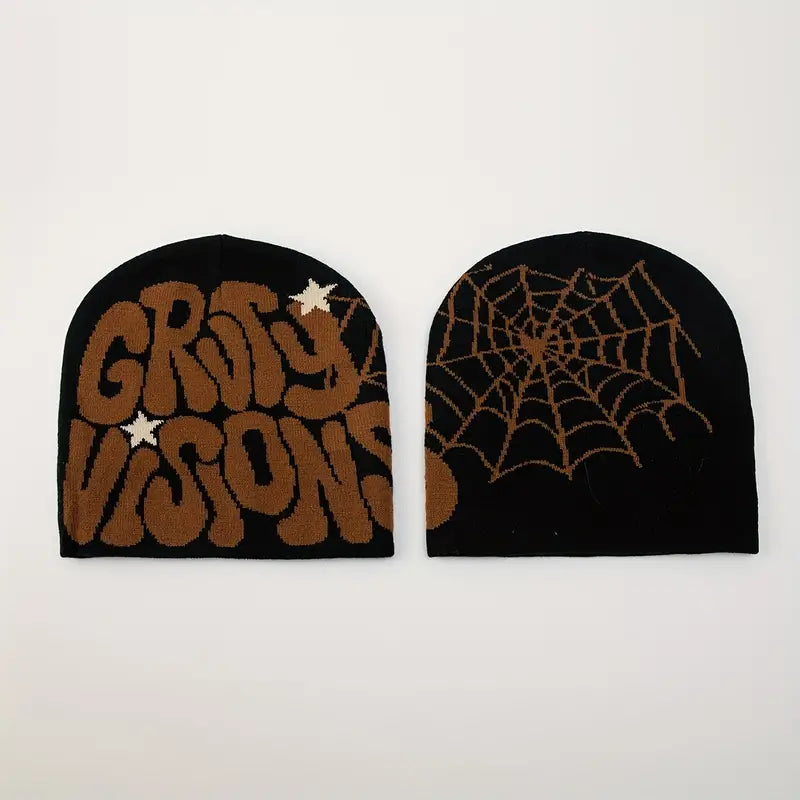 Gravity Visions Beanie