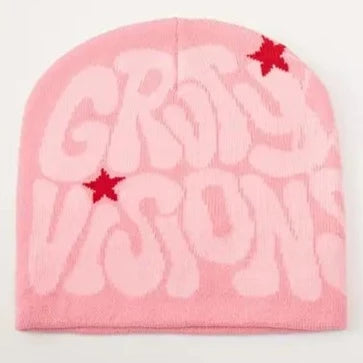 Gravity Visions Beanie