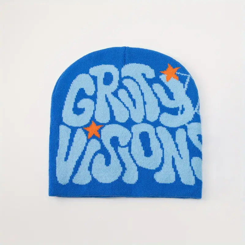 Gravity Visions Beanie