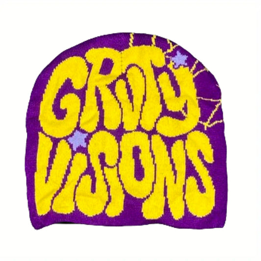 Gravity Visions Beanie