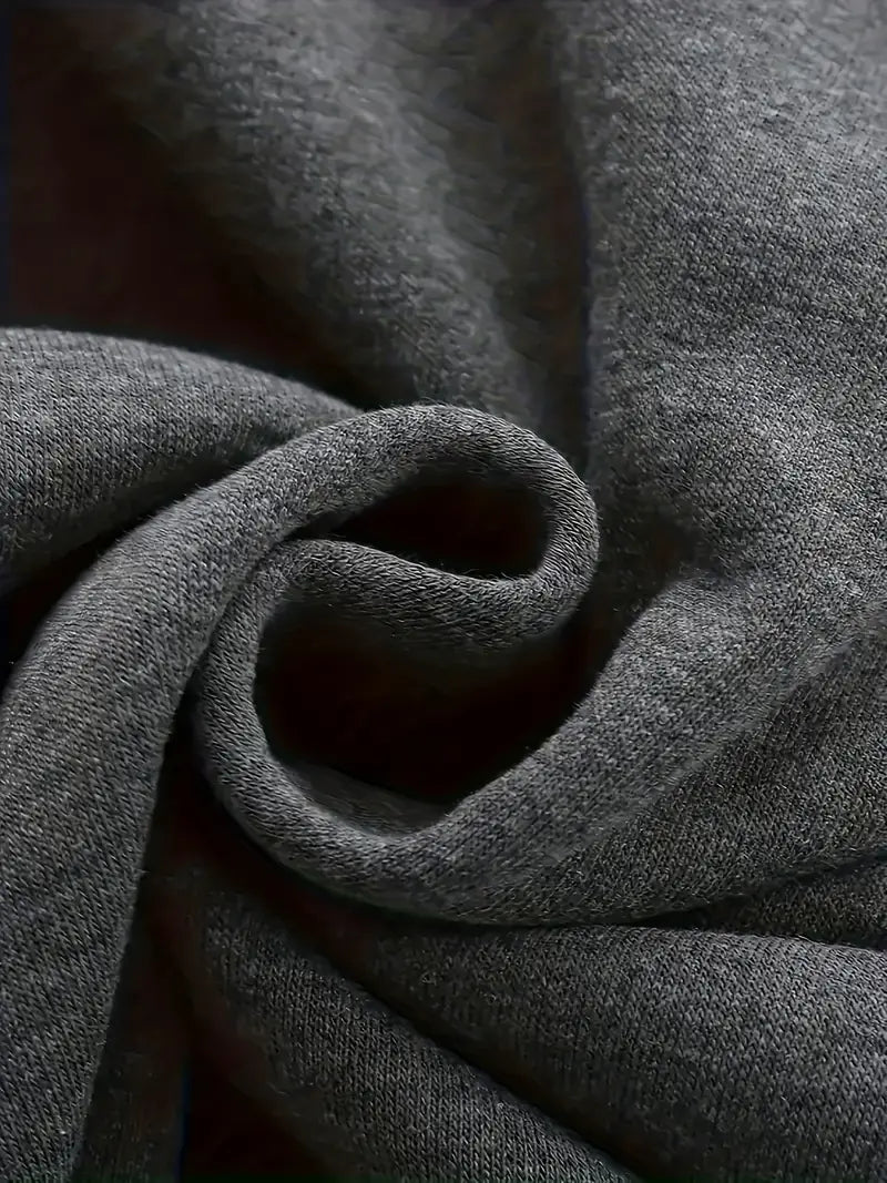 Grey Wash Hoodie
