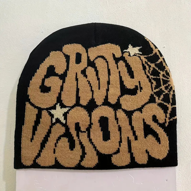 Gravity Visions Beanie