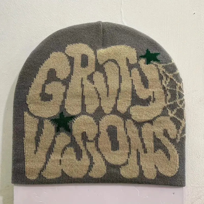 Gravity Visions Beanie