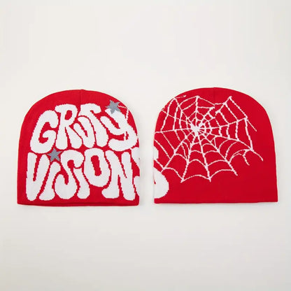 Gravity Visions Beanie