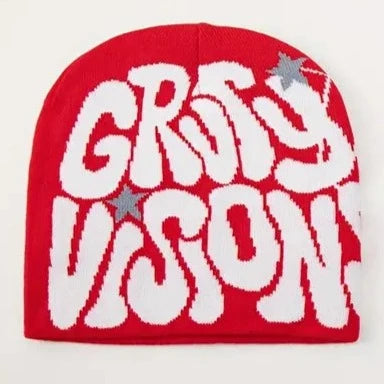 Gravity Visions Beanie 