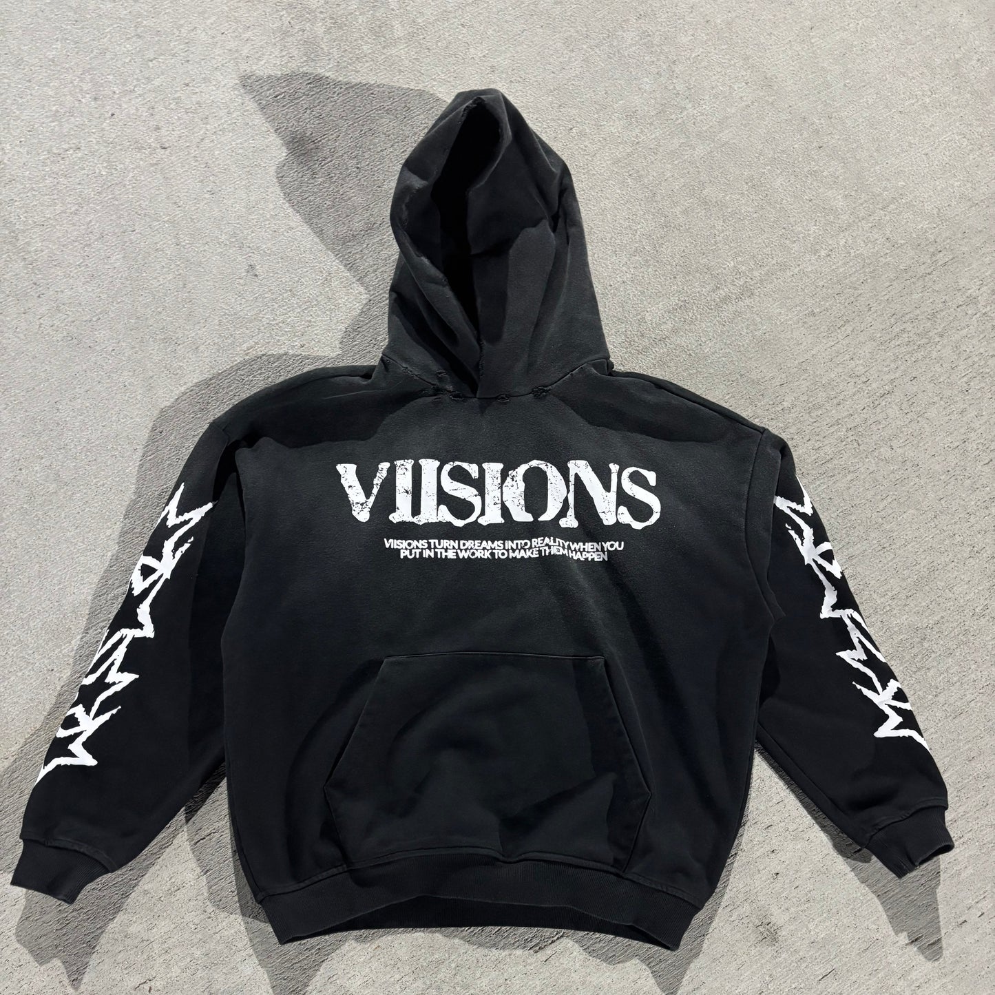 Viisions Hoodie