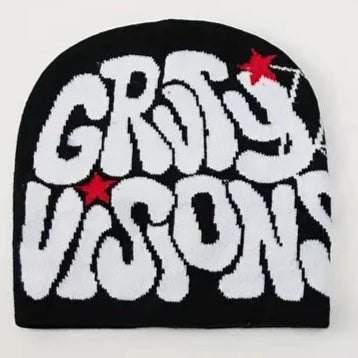 Gravity Visions Beanie