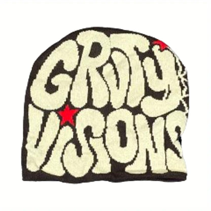 Gravity Visions Beanie