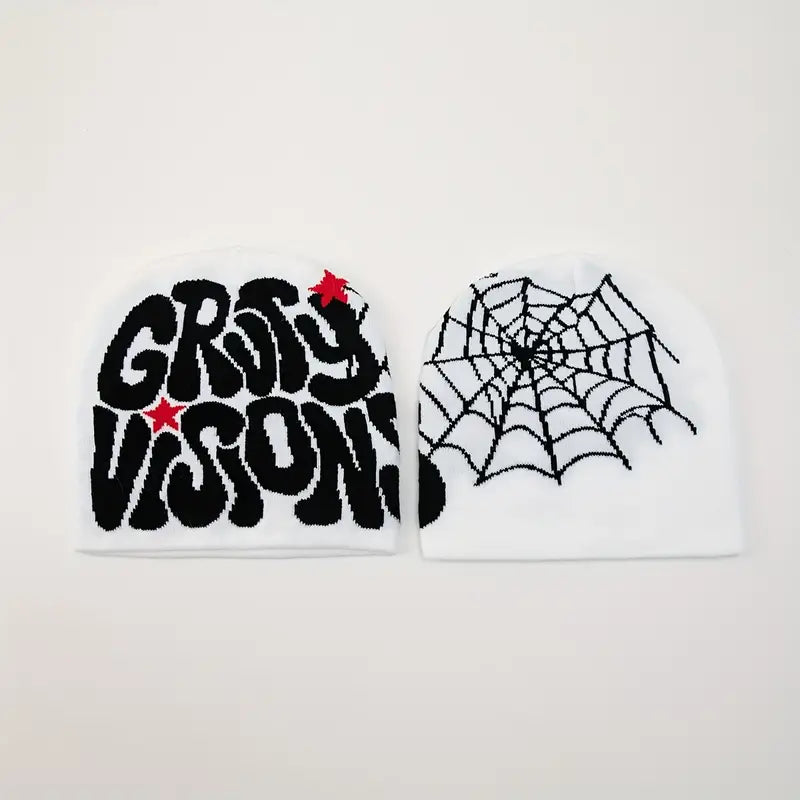 Gravity Visions Beanie