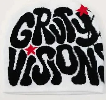 Gravity Visions Beanie