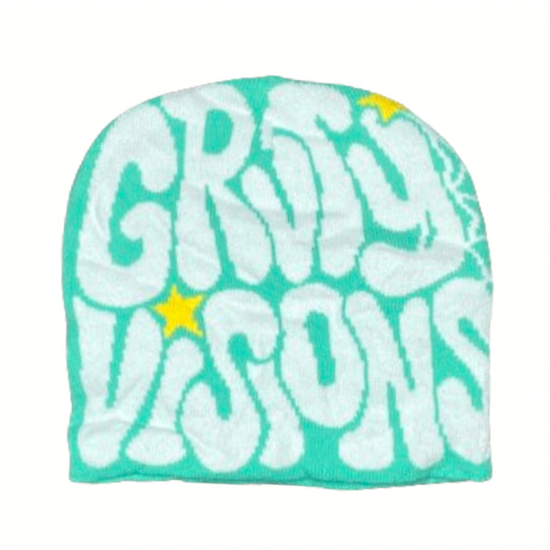 Gravity Visions Beanie